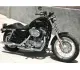 Harley-Davidson XLH Sportster 883 Hugger 1989 10210 Thumb