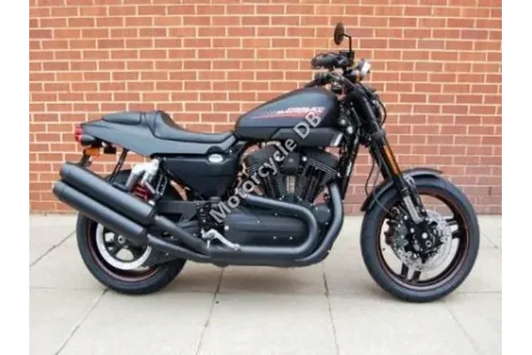 1981 Harley-Davidson XLS 1000 Roadster