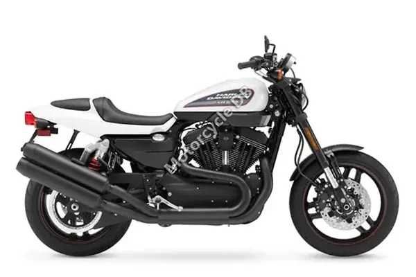 2011 Harley-Davidson XR 1200X