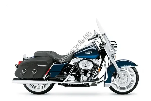 2004 Harley-Davidson FLHRCI Road King Classic