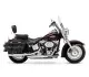 Harley-Davidson FLSTC Heritage Softail Classic 2011 4593 Thumb