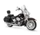 Harley-Davidson FLSTC Heritage Softail Classic 2011 4594 Thumb