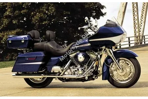 2006 Harley-Davidson FLTRI Road Glide