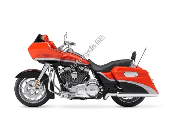 2009 Harley-Davidson FLTRSE3 CVO Road Glide