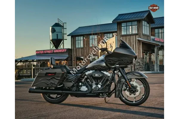 2012 Harley-Davidson FLTRX Road Glide Custom
