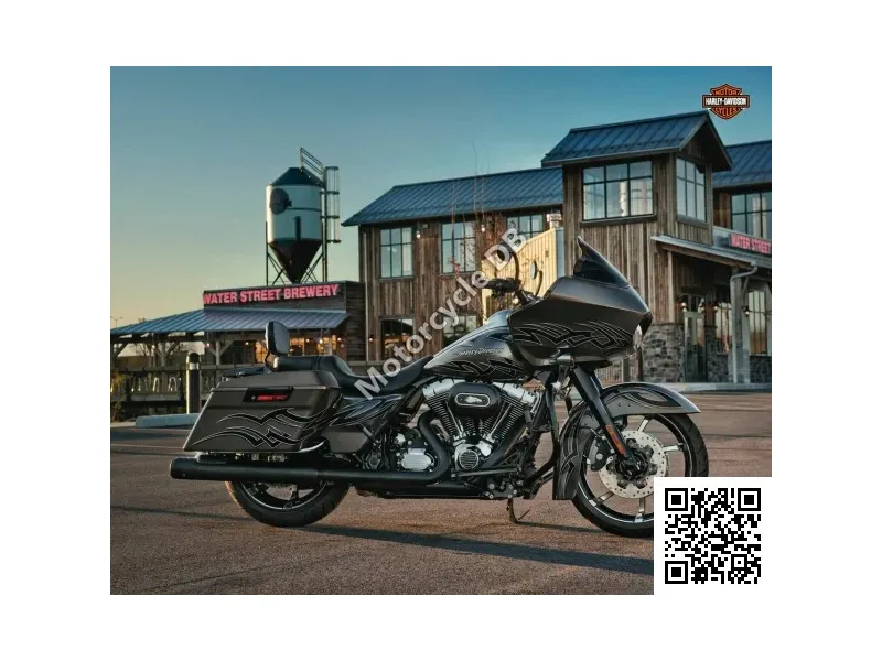 Harley-Davidson FLTRX Road Glide Custom 2012 21949