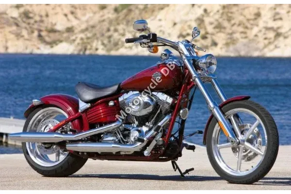 2009 Harley-Davidson FXCWC Rocker C