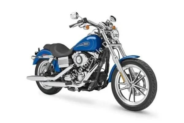 2007 Harley-Davidson FXDL Dyna Low Rider