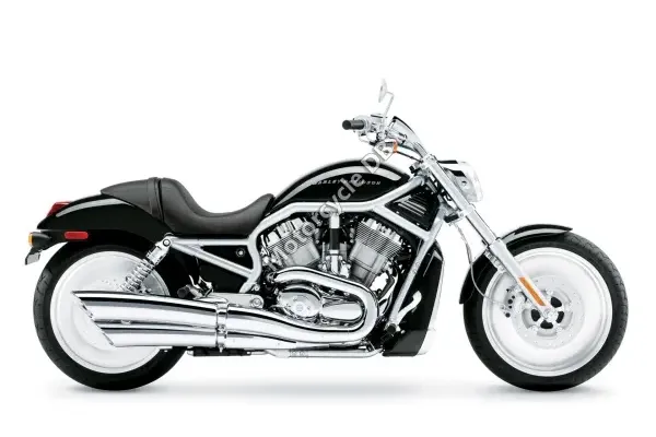 2004 Harley-Davidson VRSCA V-Rod