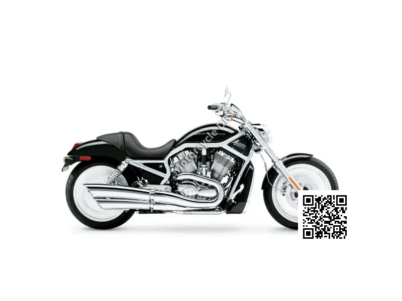 Harley-Davidson VRSCA V-Rod 2004 5849