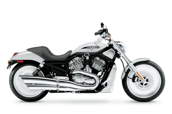 2004 Harley-Davidson VRSCB V-Rod
