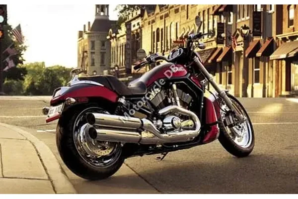 2006 Harley-Davidson VRSCD Night Rod