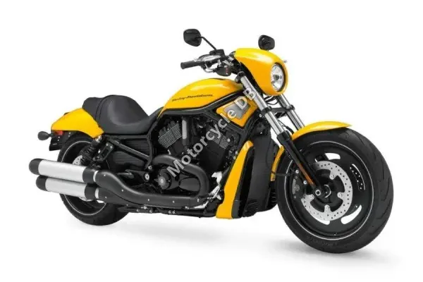 2011 Harley-Davidson VRSCDX Night Rod Special