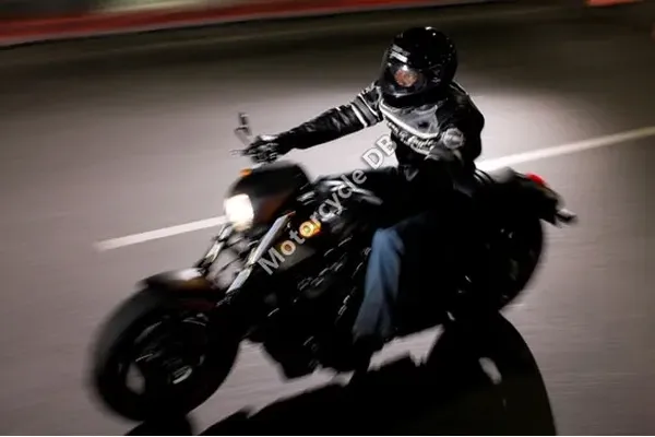 2009 Harley-Davidson VRSCDX Night Rod Special