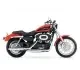 Harley-Davidson XL 1200R Sportster 1200 Roadster 2006 5074 Thumb