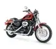 Harley-Davidson XL 1200R Sportster 1200 Roadster 2006 5075 Thumb
