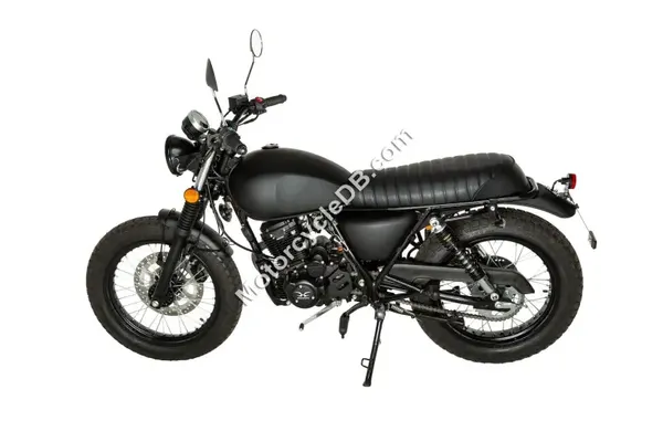 2023 Hartford Classic S 125I
