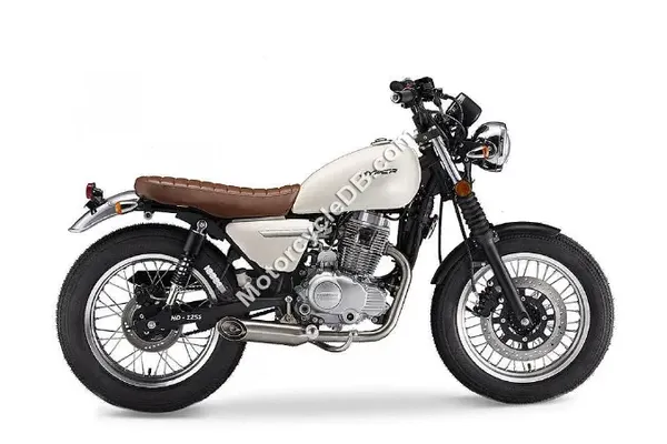 2022 Hartford HD-125S Hyper