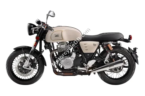 2022 Hartford UK 450 Retro
