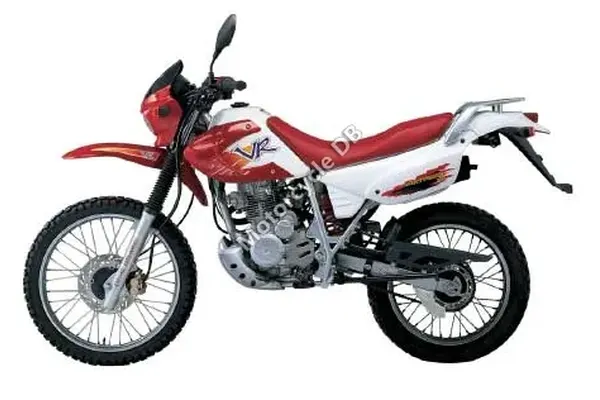 2003 Hartford VR-125 H