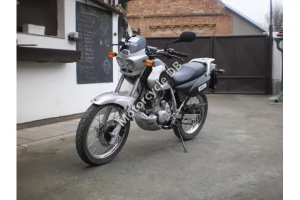 2010 Hartford VR-125Z