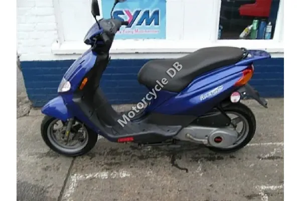2012 Hartford VR-125H