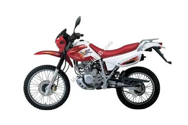 2022 Hartford VR-150H