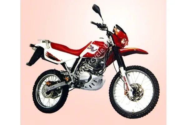 2007 Hartford VR-200H