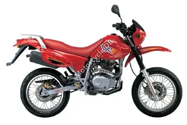 2008 Hartford VR-200H