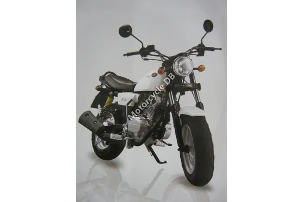2006 Hartford VR-200H