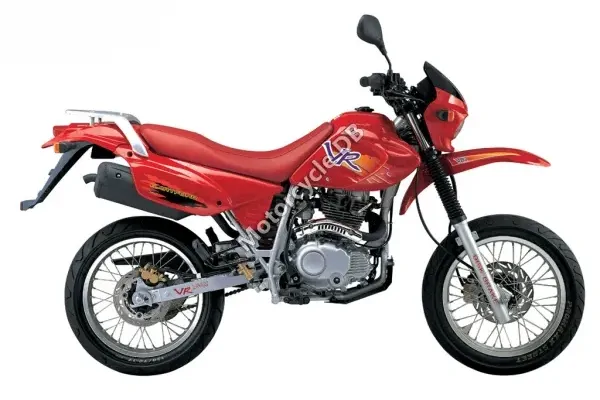 2010 Hartford VR-200X