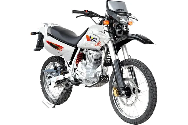 2020 Hartford VR-220H