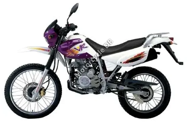 2008 Hartford VR-200X
