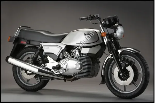1987 Hercules K 125 Military