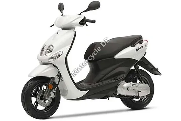 2011 Hero Electric Cruz