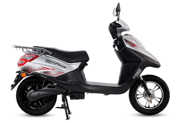 2021 Hero Electric Flash LX