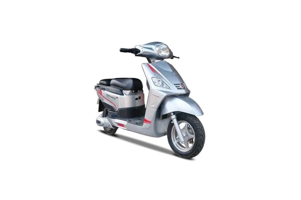 2020 Hero Electric Nyx E5