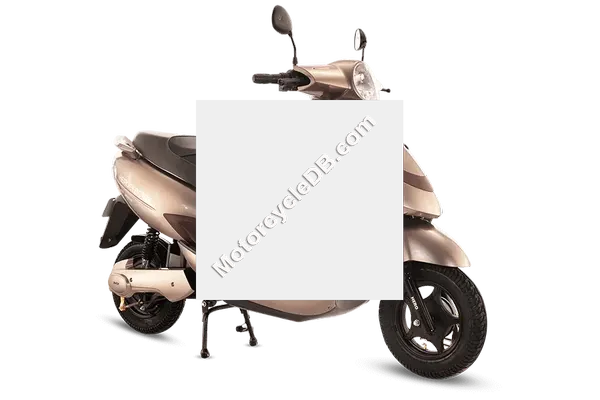 2022 Hero Electric Photon Hx
