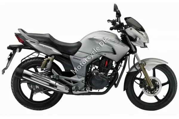 2002 Hero Honda CBZ