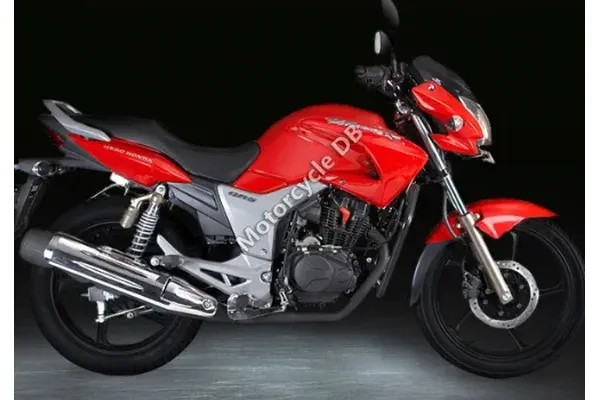 2006 Hero Honda CD Dawn