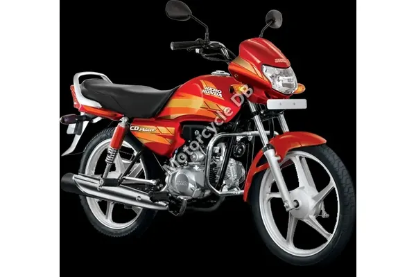 2007 Hero CD Deluxe