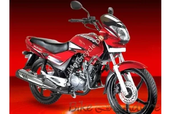 2006 Hero Honda Gizmo
