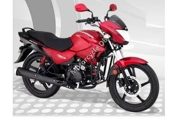 2008 Hero Honda Glamour 125