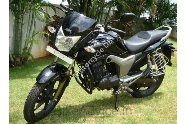 2011 Hero Honda Hunk 150