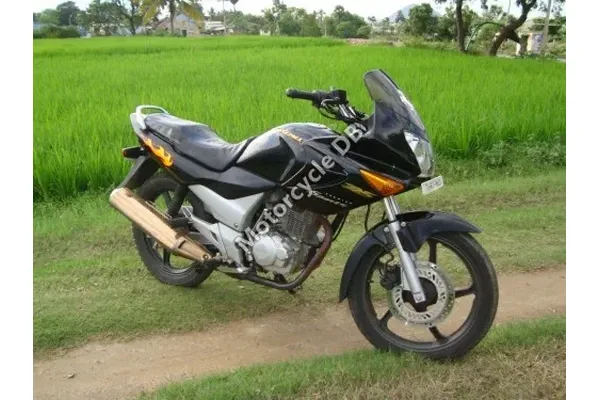 2006 Hero Honda Karizma