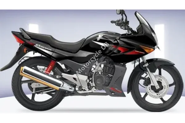 2010 Hero Honda Karizma
