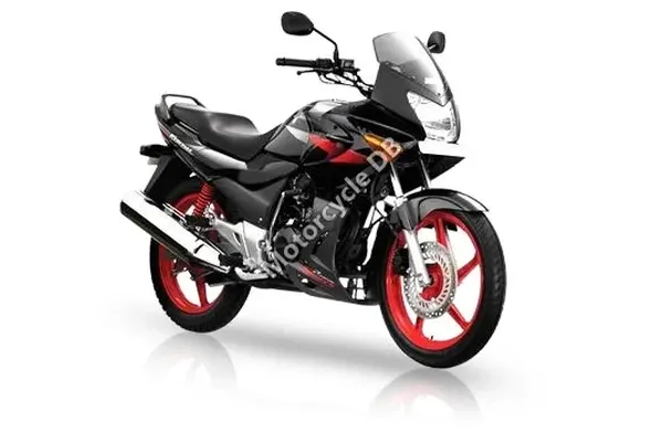 2007 Hero Honda Karizma