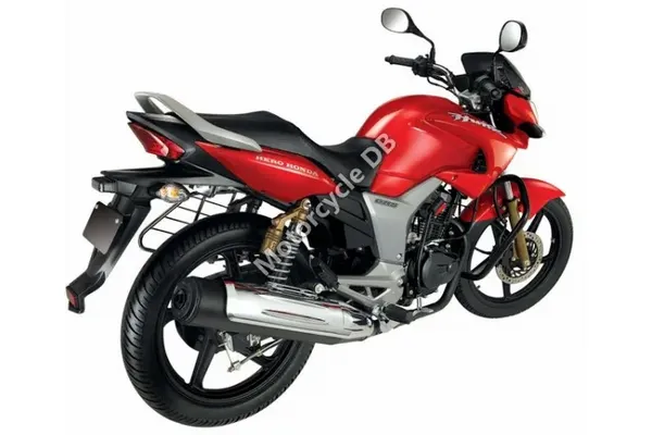 2006 Hero Honda Spendor+