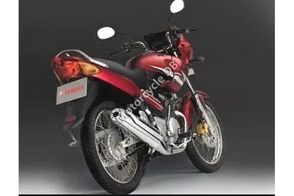 2009 Hero Honda Super Splendor 125