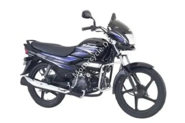 2006 Hero Super Splendor